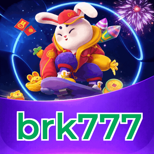 Login rápido no app brk777