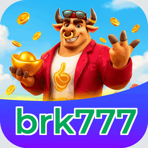 brk777 Logo