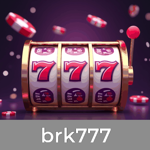 brk777: Cassino Premiado e Pagamentos Rápidos